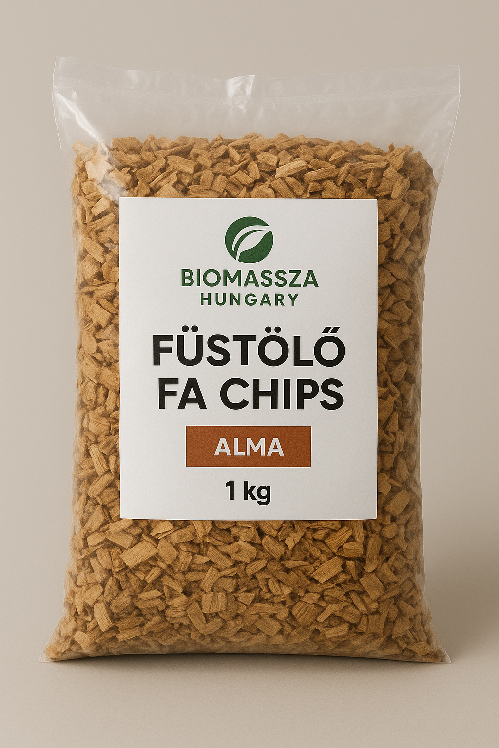 Alma füstölőfa