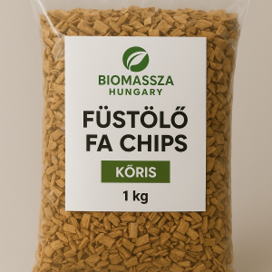 Kőris füstölőfa