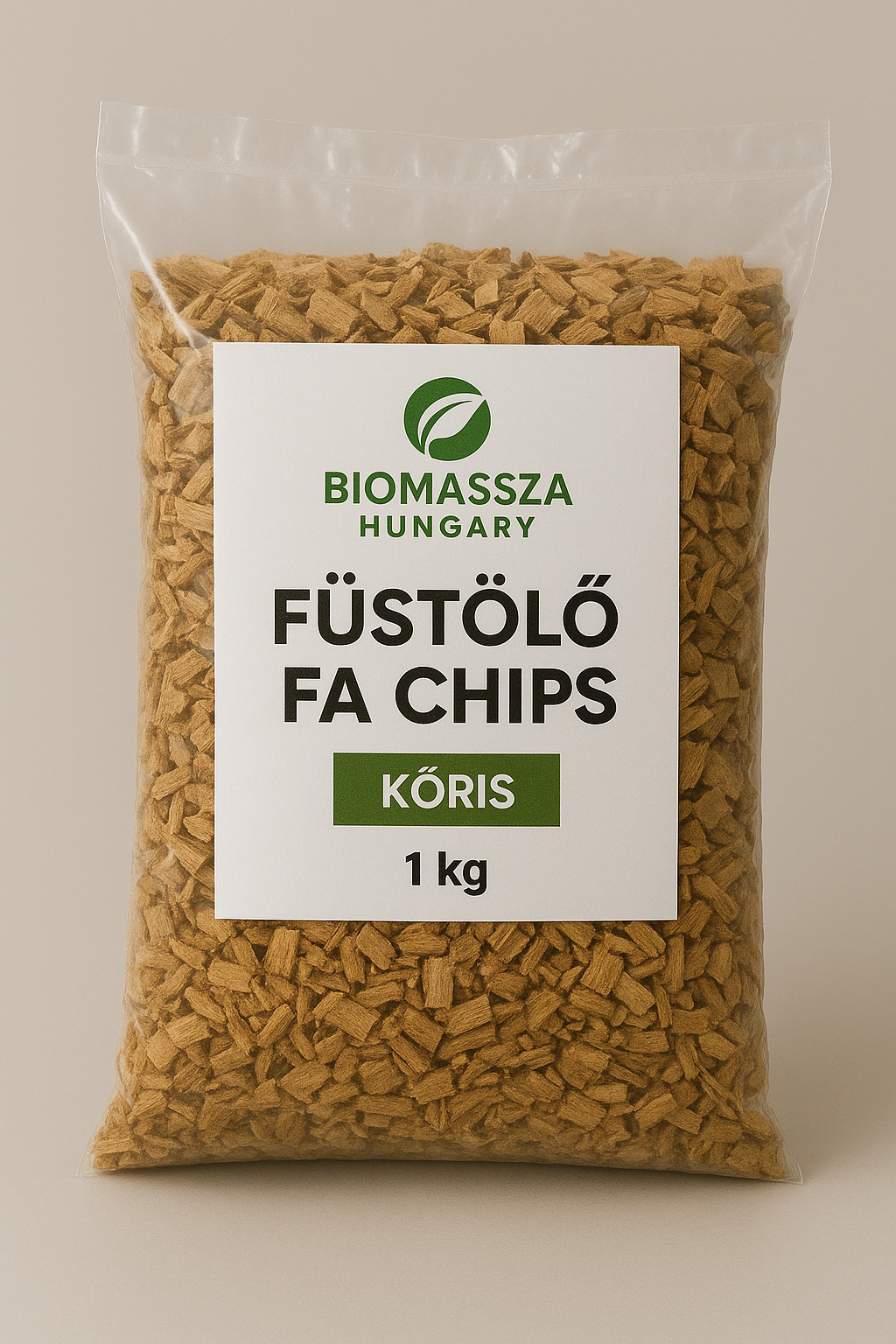 Kőris füstölőfa